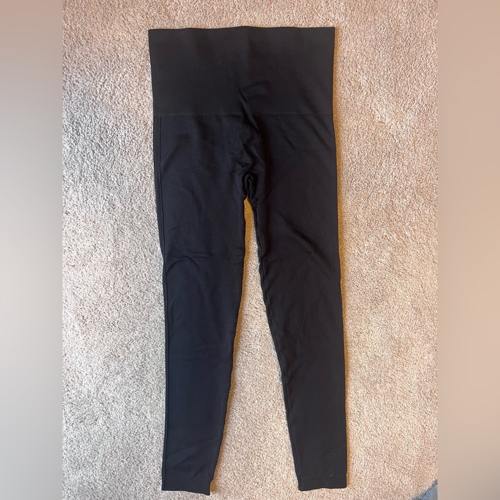 Spanx Seamless Legging